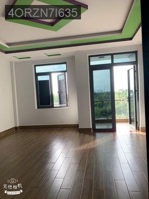 Cần bàn nhà phố đường AB khu phong Phú 4 - Xã Phong Phú  -  Huyện Bình Chánh 