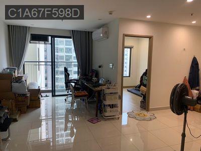 Bán nhanh căn hộ Vinhomes Grand Park Quận 9, !PN+, giá 2.63tỉ TL - Phường Long Bình  -  Quận 9 