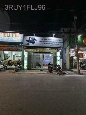 Chính chủ cần bán căn cấp 4 2mt đường 8 - Phường 11  -  Quận Gò Vấp 