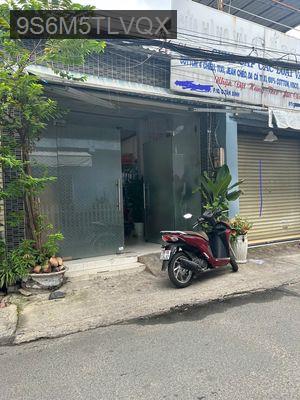CẦN BÁN NHÀ HẺM 536 ÂU CƠ DIỆN TÍCH 132 M2 3 PN, HẺM 2 XE TẢI TRÁNH - Phường 10  -  Quận Tân Bình  CẦN BÁN NHÀ HẺM 536 ÂU CƠ DIỆN TÍCH 132 M2 3 PN, HẺM 2 XE TẢI TRÁNH - Phường 10  -  Quận Tân Bình