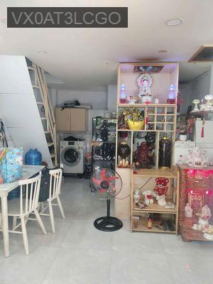 nhà cần bán  - Phường Bình Trị Đông A  -  Quận Bình Tân 