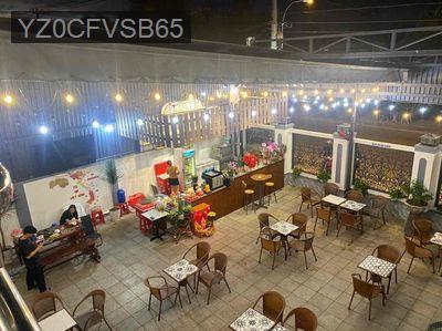 MT tỉnh lộ 7 1.715m2 có 200m2 thổ cư nhà sẵn - Xã Thái Mỹ  -  Huyện Củ Chi 