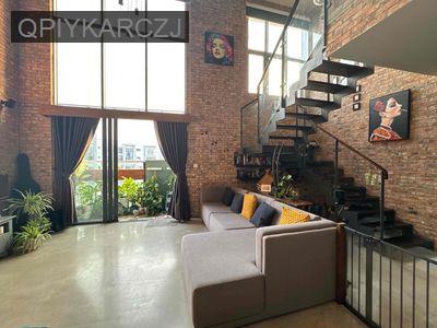 Emerald Celadon city Tân Phú Duplex góc 5PN 200m full nội thất cao cấp - Phường Sơn Kỳ  -  Quận Tân Phú 