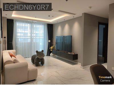 BÁN SUNSHINE FULL NỘI THẤT ĐẸP -DT:84M2 -2PN- 2WC- QUẬN7 - Phường Tân Phú  -  Quận 7 