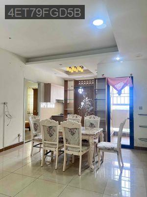 Chung cư Đức Khải Sổ Hồng Riêng liền kề Phú Mỹ Hưng - Phường Phú Mỹ  -  Quận 7 