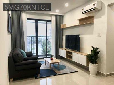 Bán căn hộ Eco xuân 3 PN, 2 WC full nội thất 2.6 tỷ - Phường Lái Thiêu  -  Thị xã Thuận An 