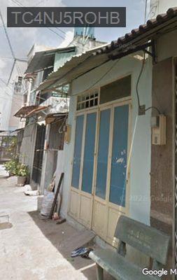 Bán nhà chính chủ Bình Hưng Hòa B - Phường Bình Hưng Hòa B  -  Quận Bình Tân 