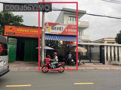Cần bán gấp nhà mặt tiền đường gò dưa tam bình - Phường Tam Bình  -  Quận Thủ Đức 