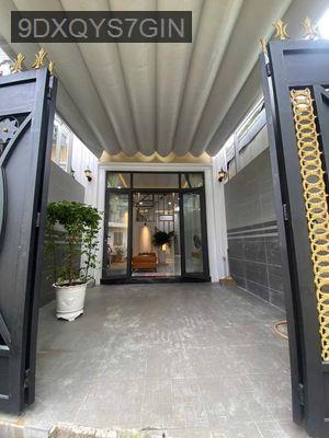 Siêu đầu tư tại Thuận An giá 1ty150tr có ngay 80m2 đang cho thuê 8tr - Phường Thuận Giao  -  Thị xã Thuận An 