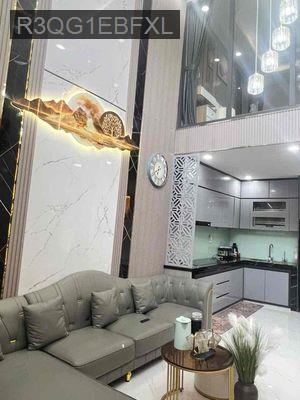 bán nhà mặt tiền đường 826C Long Hậu nhà mới như hình giá 5ty7 - Xã Long Hậu  -  Huyện Cần Giuộc 