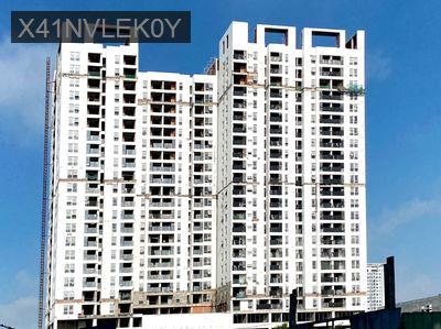 Chính chủ bán gấp căn Officetel 40m2 chỉ 1.55 tỷ tại dự án Aurora Q8 - Phường 14  -  Quận 8 