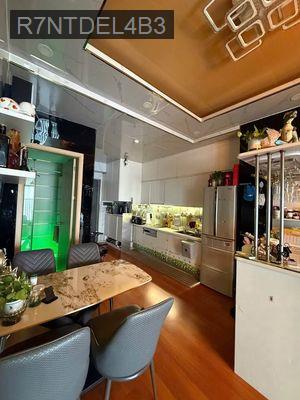 Bán chung cư - Phường Tân Tạo  -  Quận Bình Tân  - 52m² - 1.65tỷ