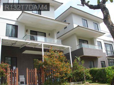 Bán nhà - Xã Bình Hưng  -  Huyện Bình Chánh  - 154m² - 20.8tỷ