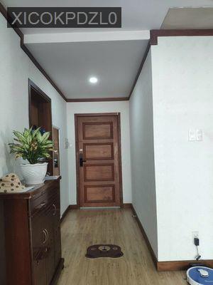 Hoàng Anh Giai Việt Căn Góc 150m2 3PN 2WC - Không Gian Rộng Rãi Thoáng - Phường 5  -  Quận 8 