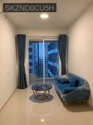 BÁN CĂN HỘ GOLDEN MANSION 2 Phòng Ngủ/1WC GIÁ 4 tỷ/ Đầy Đủ Tiện Nghi - Phường 9  -  Quận Phú Nhuận 