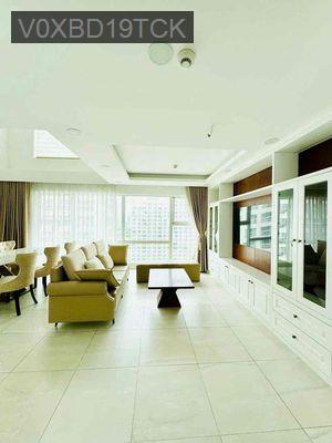 Duplex Happy Valley Premier giá *** 17.5ty - Phường Tân Phong  -  Quận 7 