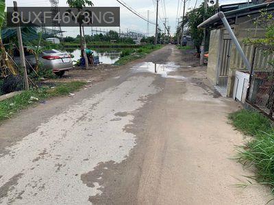 Nhà bán chính chủ, cách ngã 4 Ng.V.Linh + QL50 đúng 2km. - Xã Phong Phú  -  Huyện Bình Chánh 