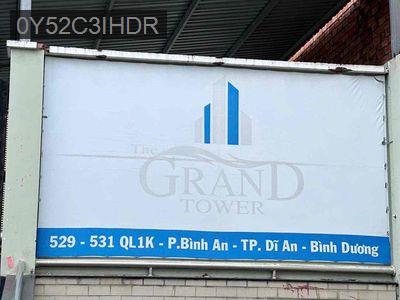 Cần bán Nhà Đường QL1k, Phường Bình An, thị xã Dĩ An, Bình Dương. - Phường Bình An  -  Thị xã Dĩ An 