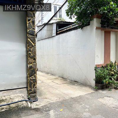 Bán Nhà Cấp 4, Quận 2 | Đất Rộng 288,5m², Phù Hợp Xây Căn Hộ Dịch Vụ - Phường Bình Trưng Tây  -  Quận 2 