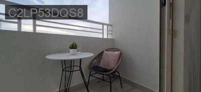 Căn hộ HLCL dt108m2 2on ,2wc quận 6 tphcm - Phường 11  -  Quận 6 