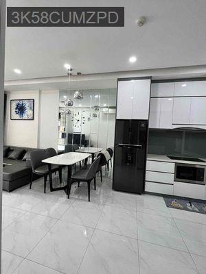 bán CH Richstar 2PN2WC tầng trung view thoáng. - Phường Hiệp Tân  -  Quận Tân Phú 