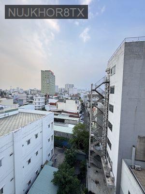 chung cư 70m2, 3pn1wc, sổ riêng  Phạm Văn Đồng, P13, HCM giá 2 tỷ 550 - Phường 13  -  Quận Bình Thạnh 