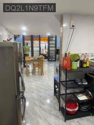 Nhà chung cư tầng trệt.DT 32m2 có thêm lửng đúc - Phường Tân Quý  -  Quận Tân Phú  Nhà chung cư tầng trệt.DT 32m2 có thêm lửng đúc - Phường Tân Quý  -  Quận Tân Phú