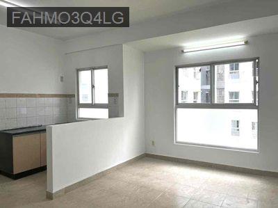 Chính chủ bán CĂN HỘ EHOME 3 1PN 1WC, Căn góc - Quận Bình Tân - Tp Hồ Chí Minh