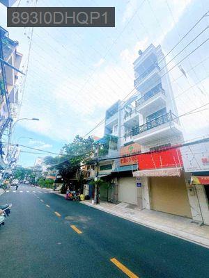 Mặt tiền Thành công p tân thành nhà đẹp 12.5 tỷ - Phường Tân Thành  -  Quận Tân Phú 