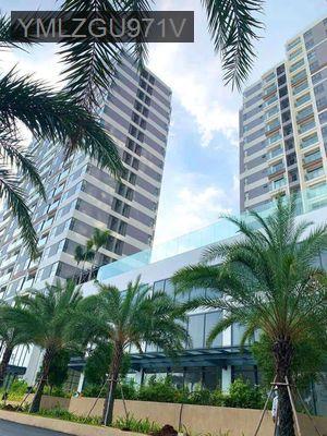 Bán chung cư - Phường An Phú  -  Quận 2  - 68m² - 5.2tỷ