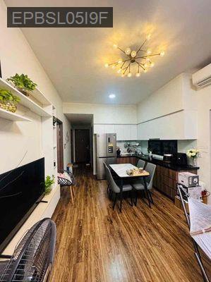 Bán chung cư - Xã Bình Hưng  -  Huyện Bình Chánh  - 72m² - 3.72tỷ