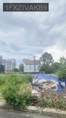 BÁN ĐẤT QUẬN 9, NGUYỄN XIỂN GẦN VINHOMES GRAND PARK - Phường Long Thạnh Mỹ  -  Quận 9 
