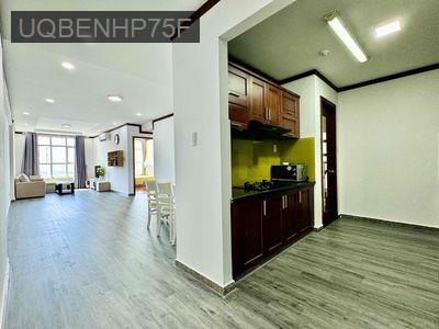 Bán căn hộ 3PN tại Hoàng Anh Thanh Bình, Quận 7 – View đẹp, tiện ích đ - Phường Tân Hưng  -  Quận 7 