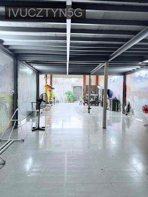 Chính chủ bán căn nhà Nguyễn Thị Ngâu - Xã Đông Thạnh  -  Huyện Hóc Môn 