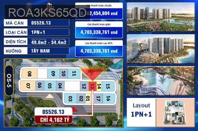 Suất Nội Bộ *** Còn Lại !!! - Phường Long Thạnh Mỹ  -  Quận 9 