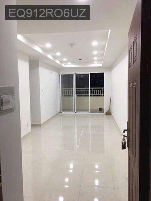 Bán căn hộ Âu Cơ Tower, DT 63m2, 2PN, giá 3.1 tỷ - Phường Tân Thành  -  Quận Tân Phú 