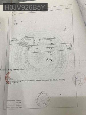 Bán nhà 1/4 Trần Văn Ơn, P. Tân Sơn Nhì, 88 m2. - Phường Tân Sơn Nhì  -  Quận Tân Phú  Bán nhà 1/4 Trần Văn Ơn, P. Tân Sơn Nhì, 88 m2. - Phường Tân Sơn Nhì  -  Quận Tân Phú