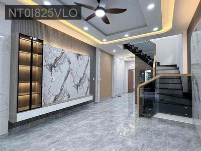 Hẻm xe hơi, Đường Vườn Lài, 76m2, 2 lầu, 3PN, Chỉ 6.85 Tỷ(TL) - Phường Phú Thọ Hoà  -  Quận Tân Phú 