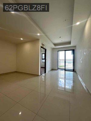 bán căn hộ 54m2 - 2,9 tỷ - Q7 Riverside - 1PN - Đào Trí - Phường Phú Thuận  -  Quận 7 
