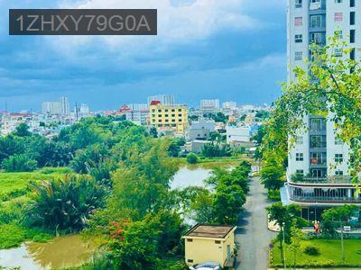 CĂN HỘ 1PN CONIC GARDEN - 42m²- Giá chỉ : 1,69 tỷ - Xã Bình Hưng  -  Huyện Bình Chánh 