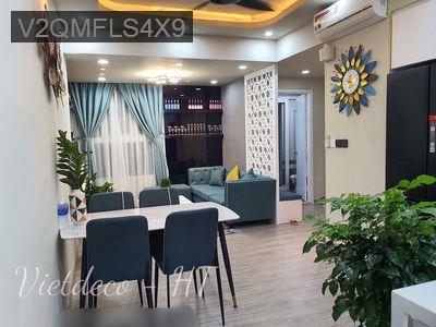🏢 BÁN CĂN HỘ THE PARK RESIDENCE – 2PN 2WC, 73m² – GIÁ 3.05 TỶ - Xã Phước Kiển  -  Huyện Nhà Bè  🏢 BÁN CĂN HỘ THE PARK RESIDENCE – 2PN 2WC, 73m² – GIÁ 3.05 TỶ - Xã Phước Kiển  -  Huyện Nhà Bè