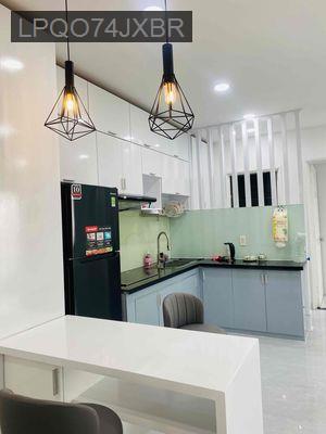 cần bán đi Nước Ngoài, ưu tiên khách thiện chí, thương lượng nhẹ - Phường Hiệp Tân  -  Quận Tân Phú 