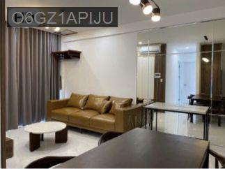 THIỆN CHÍ BÁN TRONG THÁNG 3PN D'LUSSO 7TY - Phường An Phú  -  Quận 2 