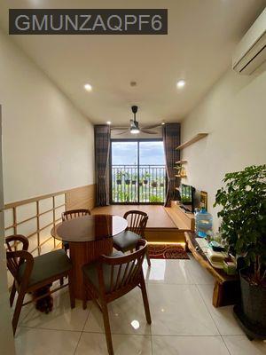 Bán Picity 2PN nội thất đẹp y hình - Phường Thạnh Xuân  -  Quận 12 