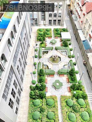 Bán chung cư - Xã Bình Hưng  -  Huyện Bình Chánh  - 78m² - 4.2tỷ