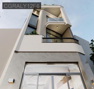 Bán 80/7 Hoàng Xuân Nhị, phường Phú Trung, quận Tân Phú - 3,7x11 - Phường Phú Trung  -  Quận Tân Phú 