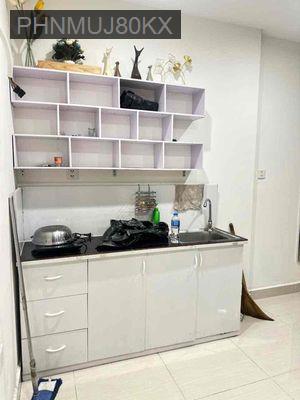 Chính chủ cần bán CĂN HỘ VHM - Phường Long Thạnh Mỹ  -  Quận 9 