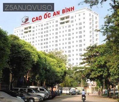 BÁN GẤP  CAO ỐC AN BÌNH TÂN PHÚ 88M-2PN-2WC - Phường Phú Thọ Hoà  -  Quận Tân Phú 