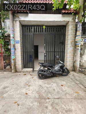 Bán nhà 4×22, SHR, Gần chợ Đại Hải, Xuân T Thượng, HocMon. Giá: 3,1 Tỷ - Xã Xuân Thới Thượng  -  Huyện Hóc Môn 