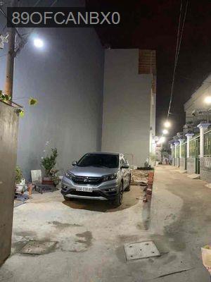 ĐẤT HÍM 5 * 14 - HXH - KẾ PHÚ MỸ HƯNG - SỔ VUÔG - XD CAO TẦNG -6.x TL - Phường Tân Phú  -  Quận 7 